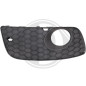 Griglia di ventilazione Paraurti Dx Volkswagen Golf V 03-08 (Cod. D-2214246) Griglia di ventilazione Paraurti Dx Volkswagen Golf V 03-08 (Cod. D-2214246)