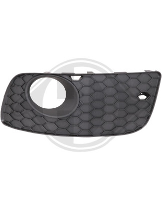 Griglia di ventilazione Paraurti Sx Volkswagen Golf V 03-08 (Cod. D-2214247)