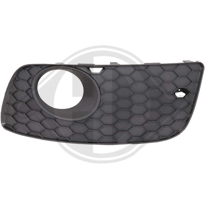 Griglia di ventilazione Paraurti Sx Volkswagen Golf V 03-08 (Cod. D-2214247) Griglia di ventilazione Paraurti Sx Volkswagen Golf V 03-08 (Cod. D-2214247)
