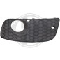 Griglia di ventilazione Paraurti Sx Volkswagen Golf V 03-08 (Cod. D-2214247) Griglia di ventilazione Paraurti Sx Volkswagen Golf V 03-08 (Cod. D-2214247)
