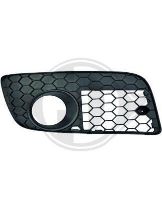 Griglia di ventilazione Paraurti Dx Volkswagen Golf V 03-08 (Cod. D-2214248)