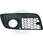 Griglia di ventilazione Paraurti Dx Volkswagen Golf V 03-08 (Cod. D-2214248) Griglia di ventilazione Paraurti Dx Volkswagen Golf V 03-08 (Cod. D-2214248)