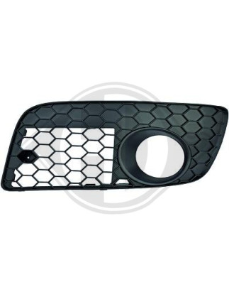 Griglia di ventilazione Paraurti Sx Volkswagen Golf V 03-08 (Cod. D-2214249)