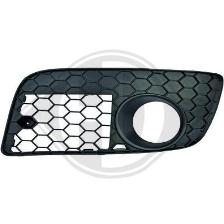 Griglia di ventilazione Paraurti Sx Volkswagen Golf V 03-08 (Cod. D-2214249)