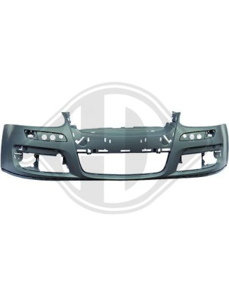 Paraurti anteriore Volkswagen Golf V 03-08 (Cod. D-2214250)