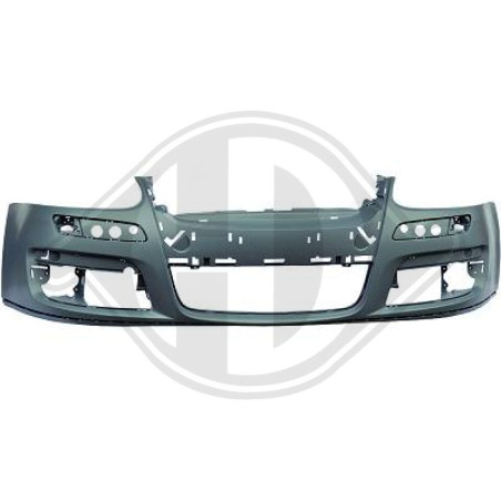 Paraurti anteriore Volkswagen Golf V 03-08 (Cod. D-2214250)