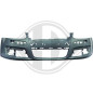 Paraurti anteriore Volkswagen Golf V 03-08 (Cod. D-2214250)