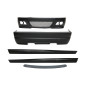 Kit Estetico BMW E46 4 porte 98-02 Look M3 (Cod. E-TCB60697058701066025)
