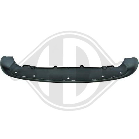 Spoiler Volkswagen Golf V 03-08 (Cod. D-2214261)