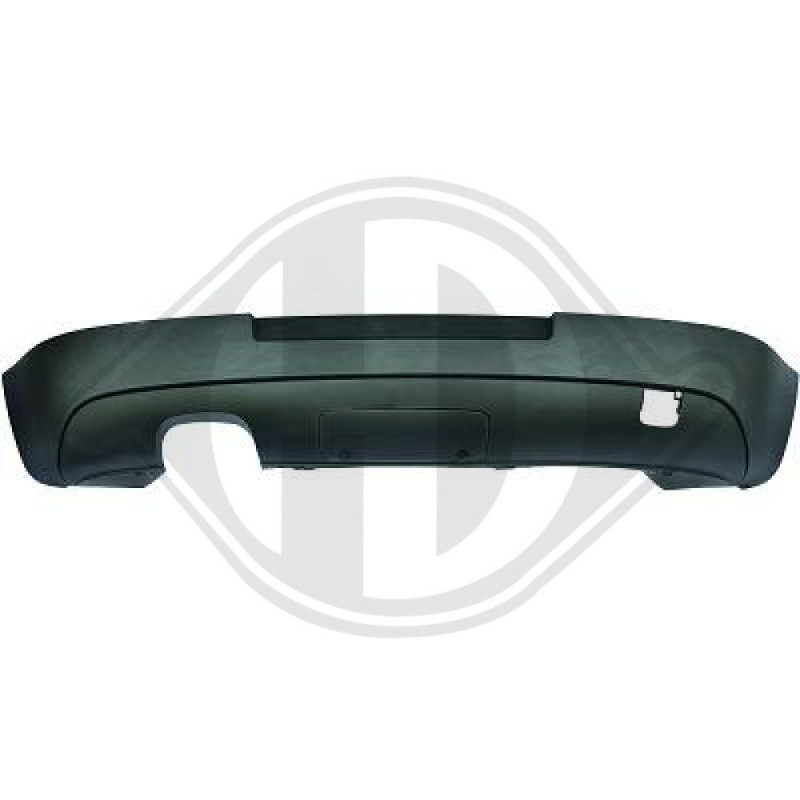 Paraurti Volkswagen Golf V 03-08 (Cod. D-2214269)