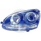 Faro anteriore destro Volkswagen Golf V 03-08 (Cod. D-2214284)