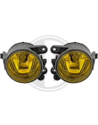 Kit fendinebbia Volkswagen Golf V 03-08 (Cod. D-2214289)