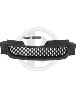 Griglia radiatore Volkswagen Golf V 03-08 (Cod. D-2214341)