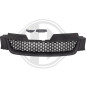 Griglia radiatore Volkswagen Golf V 03-08 (Cod. D-2214341)