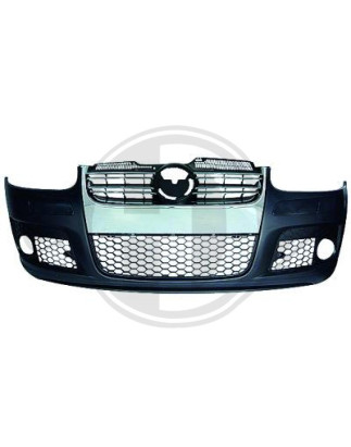 Paraurti anteriore Volkswagen Golf V 03-08 (Cod. D-2214350)