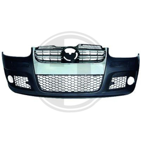 Paraurti anteriore Volkswagen Golf V 03-08 (Cod. D-2214350)