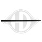 Modanatura decorativa/ protettiva Portiera anteriore Dx Volkswagen Golf V 03-08 (Cod. D-2214420)