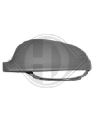 Copertura Specchio esterno Seat Alhambra 00-10 (Cod. D-2214426)