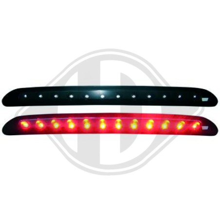 Luce posteriore di stop Dx Volkswagen Golf V 03-08 (Cod. D-2214494)