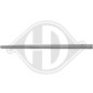 Modanatura decorativa/ protettiva Portiera anteriore Dx Volkswagen Golf V 03-08 (Cod. D-2214520)