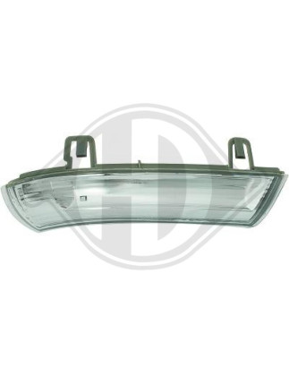 Indicatore direzione  destro Volkswagen Golf V 03-08 (Cod. D-2214526)