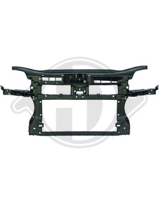 Pannellatura anteriore Volkswagen Golf V Plus 05-09 (Cod. D-2214602)