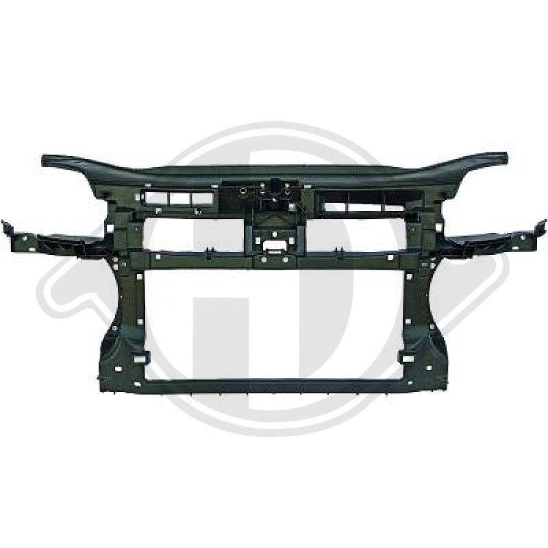 Pannellatura anteriore Volkswagen Golf V Plus 05-09 (Cod. D-2214602)