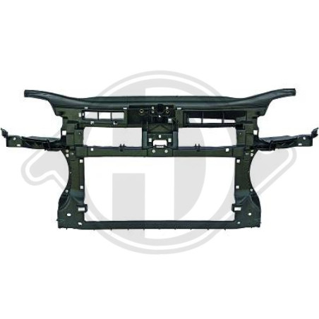 Pannellatura anteriore Volkswagen Golf V Plus 05-09 (Cod. D-2214602)