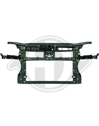 Pannellatura anteriore Volkswagen Golf V Plus 05-09 (Cod. D-2214603)