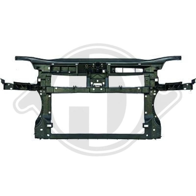 Pannellatura anteriore Volkswagen Golf V Plus 05-09 (Cod. D-2214603)