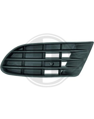 Griglia di ventilazione Paraurti Dx Volkswagen Golf V Plus 05-09 (Cod. D-2214642)