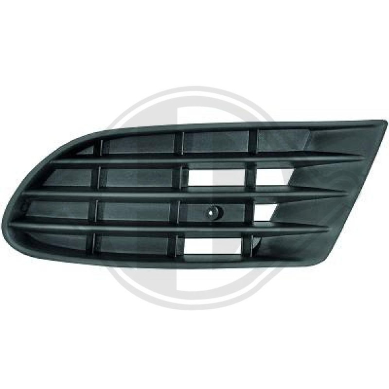 Griglia di ventilazione Paraurti Dx Volkswagen Golf V Plus 05-09 (Cod. D-2214642)