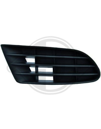 Griglia di ventilazione Paraurti Sx Volkswagen Golf V Plus 05-09 (Cod. D-2214643)