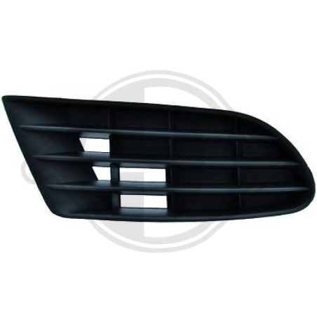 Griglia di ventilazione Paraurti Sx Volkswagen Golf V Plus 05-09 (Cod. D-2214643)