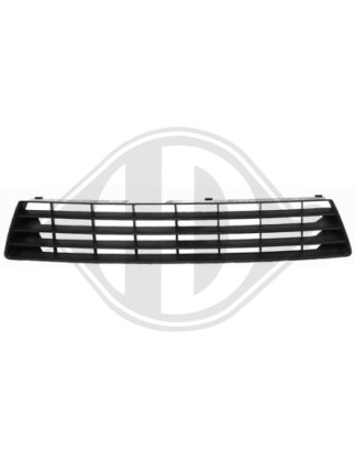 Griglia di ventilazione Paraurti centro Volkswagen Golf V Plus 05-09 (Cod. D-2214645)