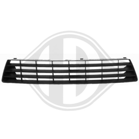Griglia di ventilazione Paraurti centro Volkswagen Golf V Plus 05-09 (Cod. D-2214645)