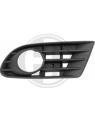 Griglia di ventilazione Paraurti Dx Volkswagen Golf V Plus 05-09 (Cod. D-2214648)