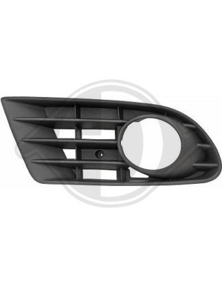 Griglia di ventilazione Paraurti Sx Volkswagen Golf V Plus 05-09 (Cod. D-2214649)