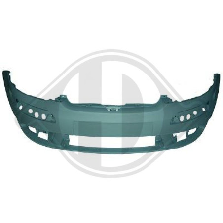 Paraurti anteriore Volkswagen Golf V Plus 05-09 (Cod. D-2214650)