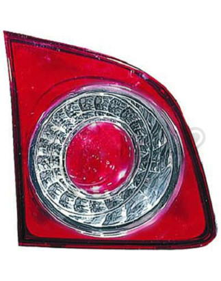 Luce posteriore Dx Volkswagen Golf V Plus 05-09 (Cod. D-2214692)