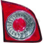 Luce posteriore Dx Volkswagen Golf V Plus 05-09 (Cod. D-2214692)
