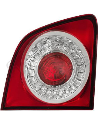 Luce posteriore Sx Volkswagen Golf V Plus 05-09 (Cod. D-2214693)