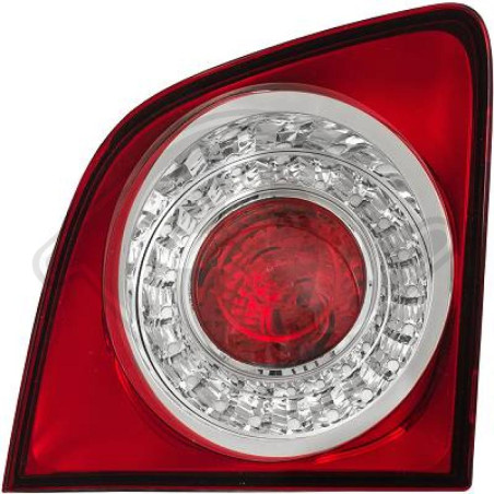 Luce posteriore Sx Volkswagen Golf V Plus 05-09 (Cod. D-2214693)