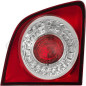 Luce posteriore Sx Volkswagen Golf V Plus 05-09 (Cod. D-2214693)