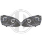 SET FARI ANTERIORI Volkswagen Golf V 03-08 (Cod. D-2214780)