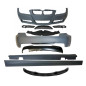 Kit Estetico BMW E90 05-08 Look M-Tech (Cod. E-TCB0090666859407017)