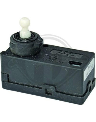 Regolatore Correzione assetto fari Volkswagen Golf V 03-08 (Cod. D-2214786)