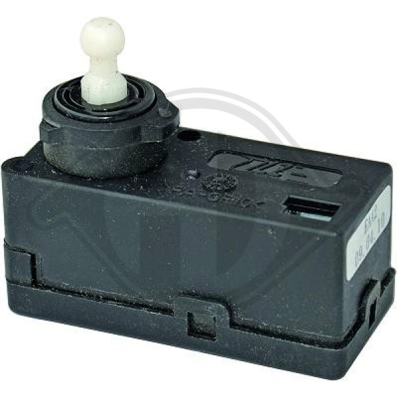 Regolatore Correzione assetto fari Volkswagen Golf V 03-08 (Cod. D-2214786)
