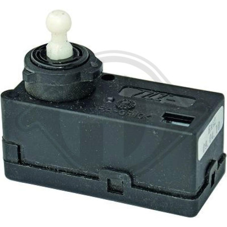 Regolatore Correzione assetto fari Volkswagen Golf V 03-08 (Cod. D-2214786)