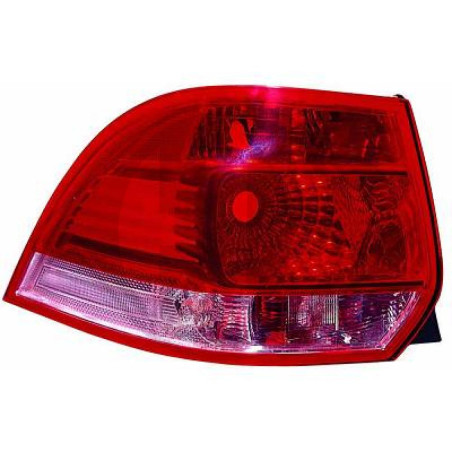 Luce posteriore Dx Volkswagen Golf V Variant 07-09 (Cod. D-2214790)